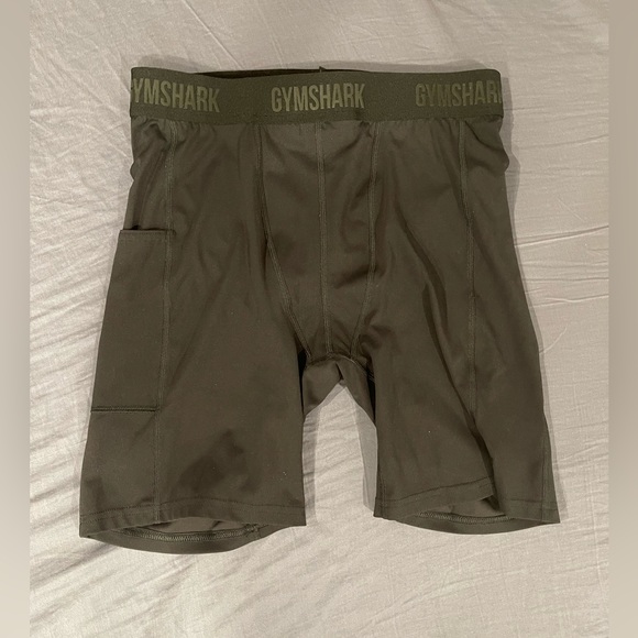 Gym Shark sweatpants - Picture 1 of 3